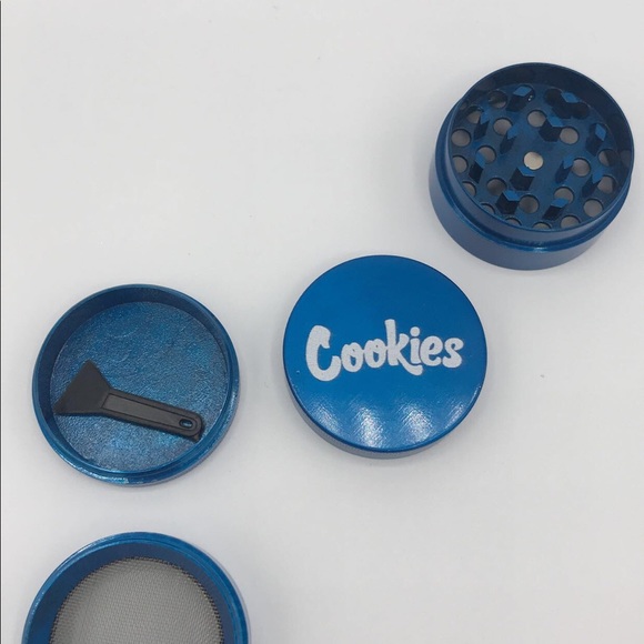 Cookies Herb Crusher - Picture 5 of 12